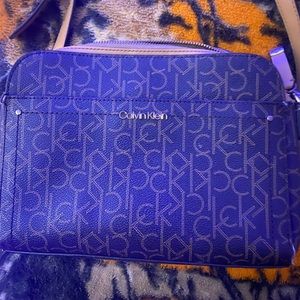 Calvin Klein purse
